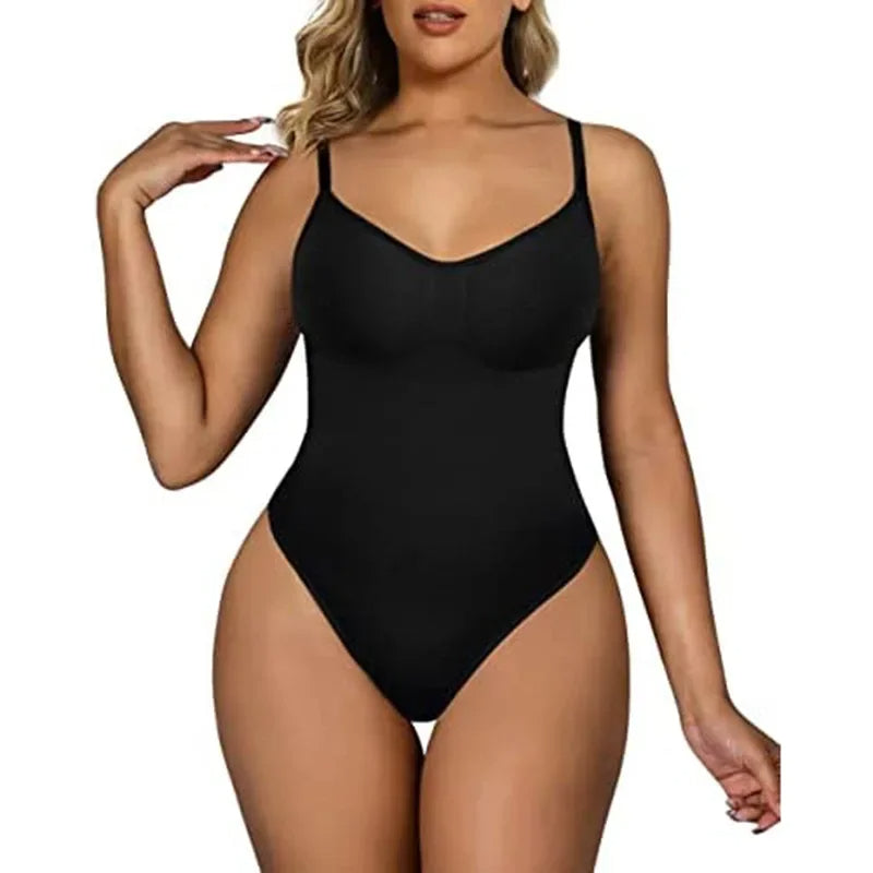 Sculpting Body Shaper