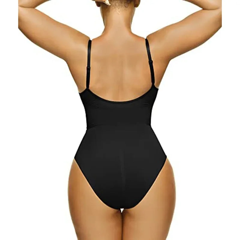 Sculpting Body Shaper