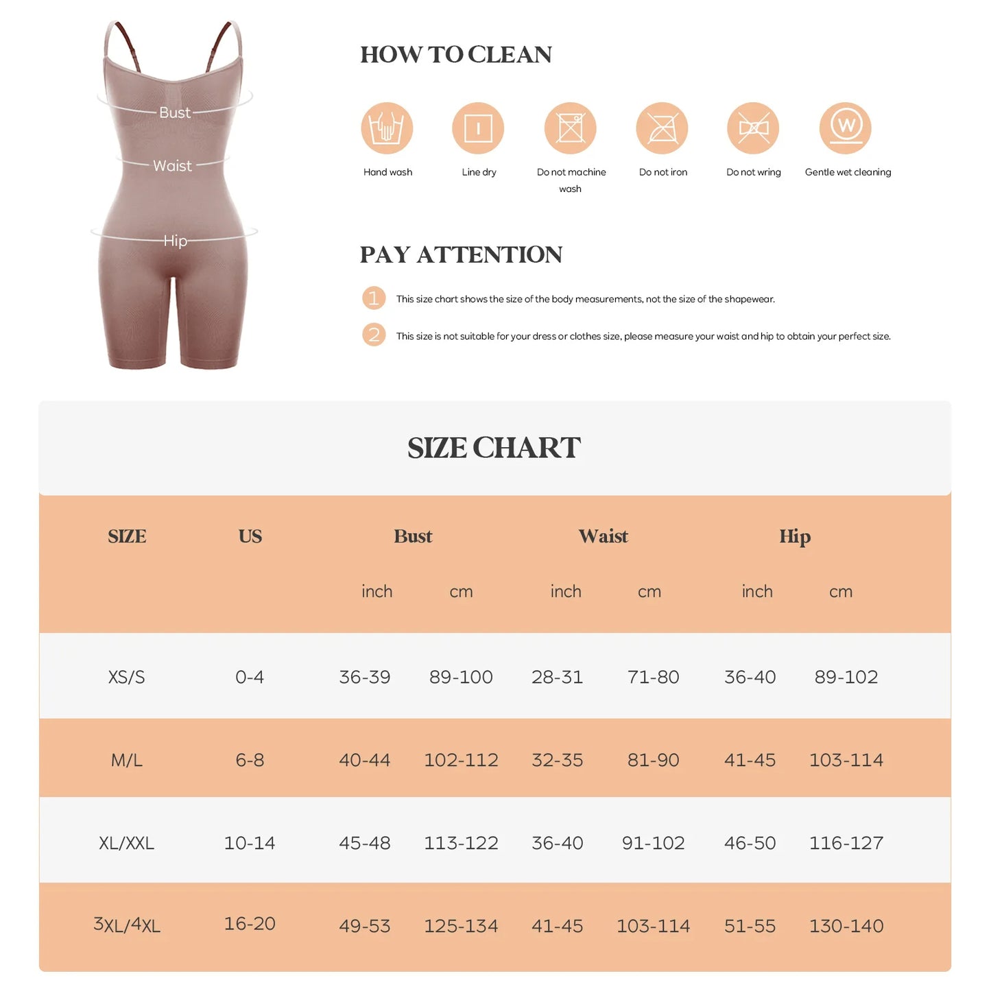 Colombian Sculpt Bodysuit