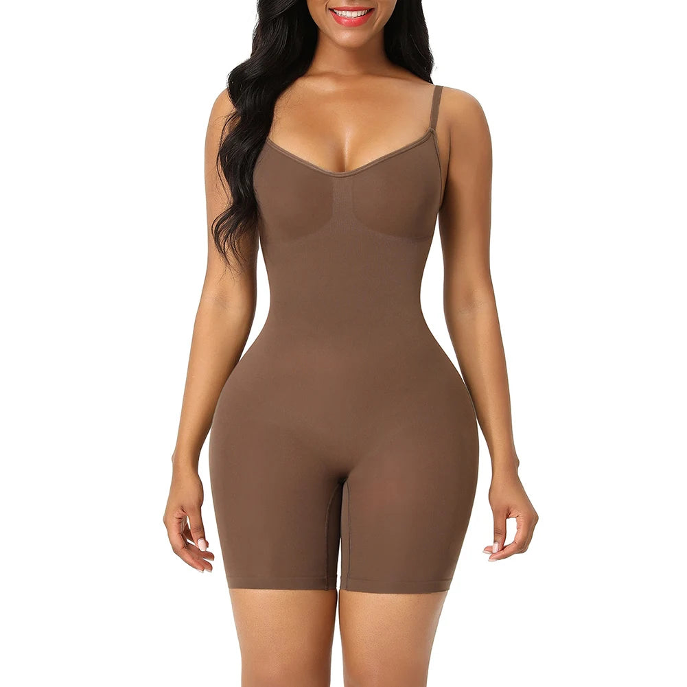 Colombian Sculpt Bodysuit