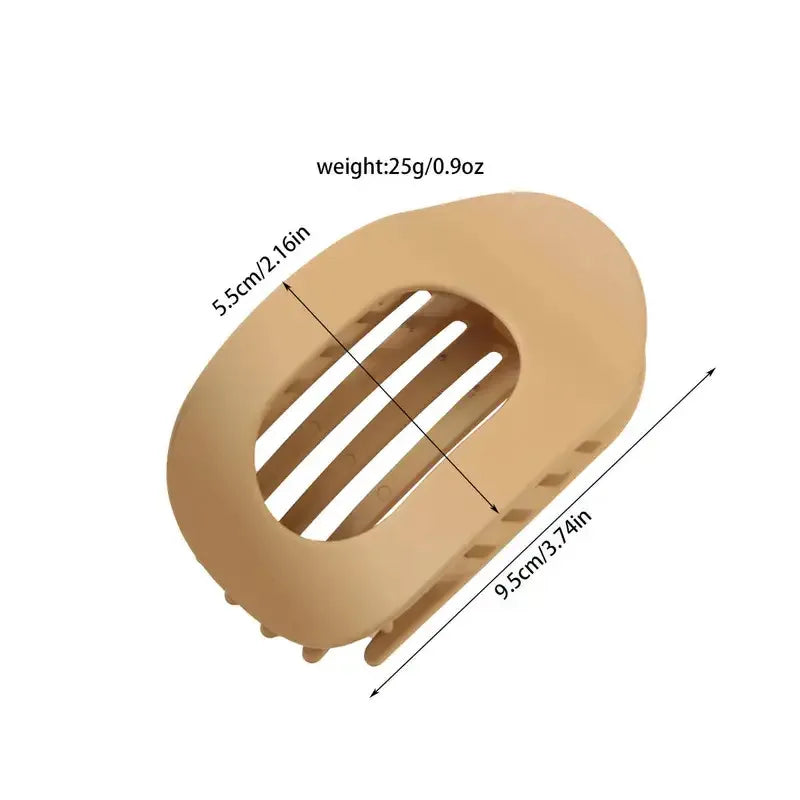 Hair clip