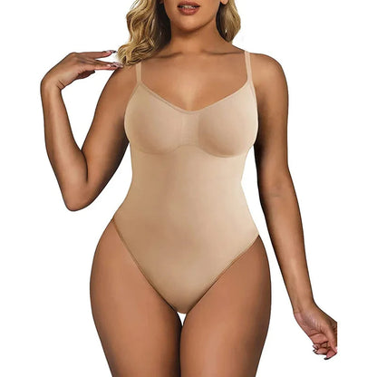 Sculpting Body Shaper