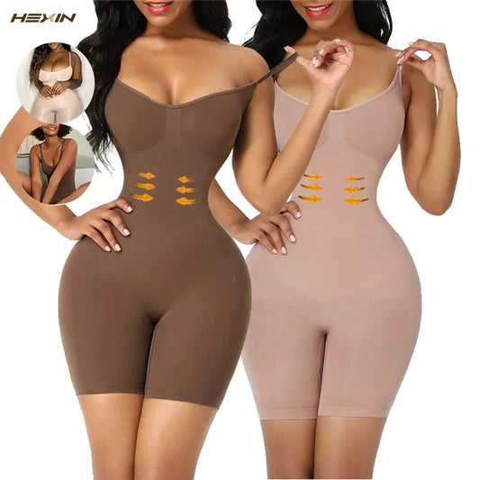 Colombian Sculpt Bodysuit