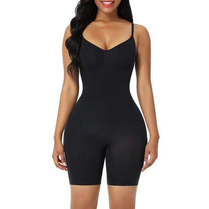 Colombian Sculpt Bodysuit