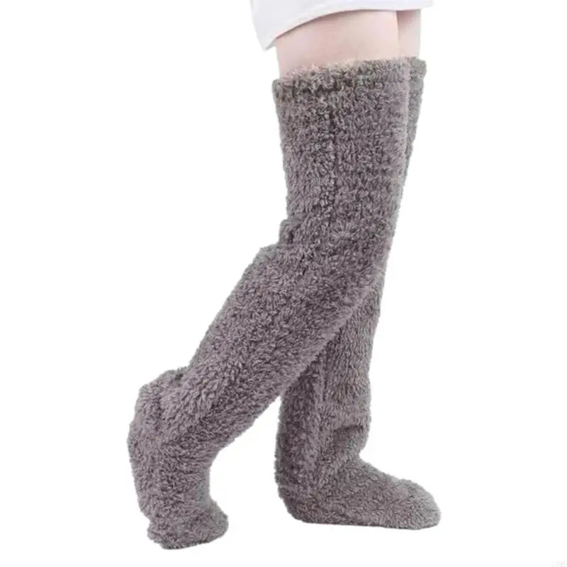 Soxxy™ Fuzzy socks