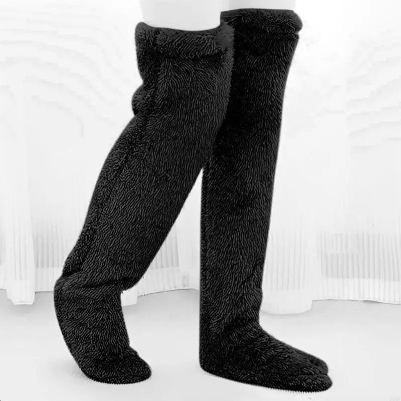 Soxxy™ Fuzzy socks
