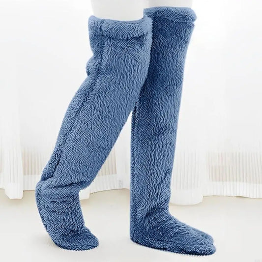 Soxxy™ Fuzzy socks