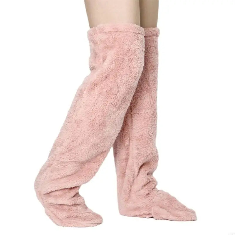 Soxxy™ Fuzzy socks