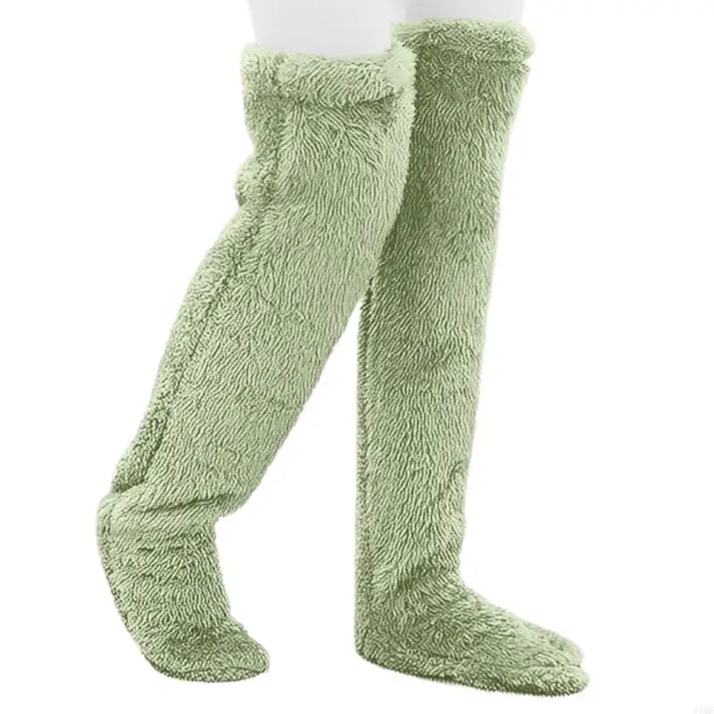 Soxxy™ Fuzzy socks