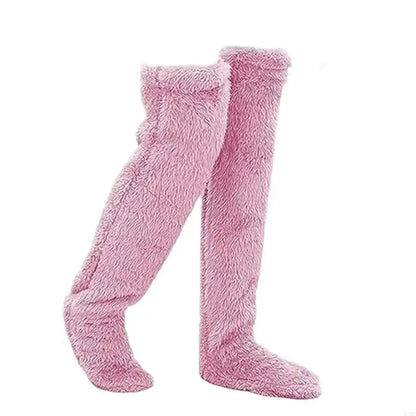 Soxxy™ Fuzzy socks