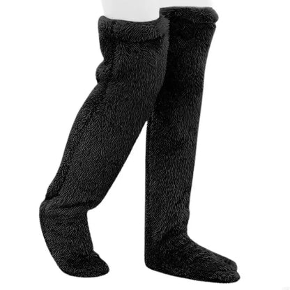 Soxxy™ Fuzzy socks