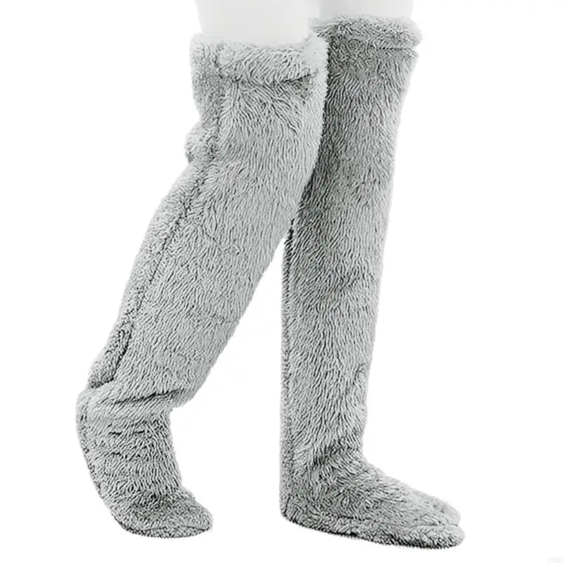 Soxxy™ Fuzzy socks