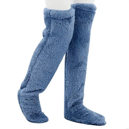 Soxxy™ Fuzzy socks